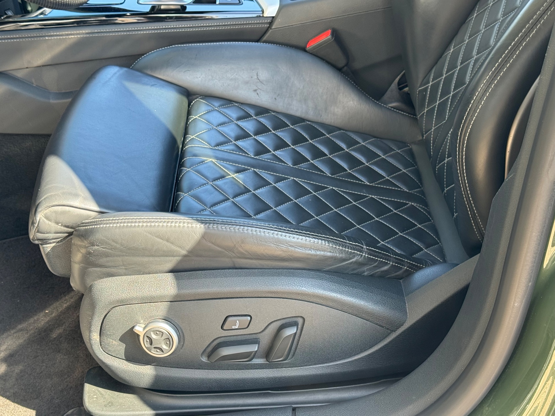Foto van Audi A5 Sportback