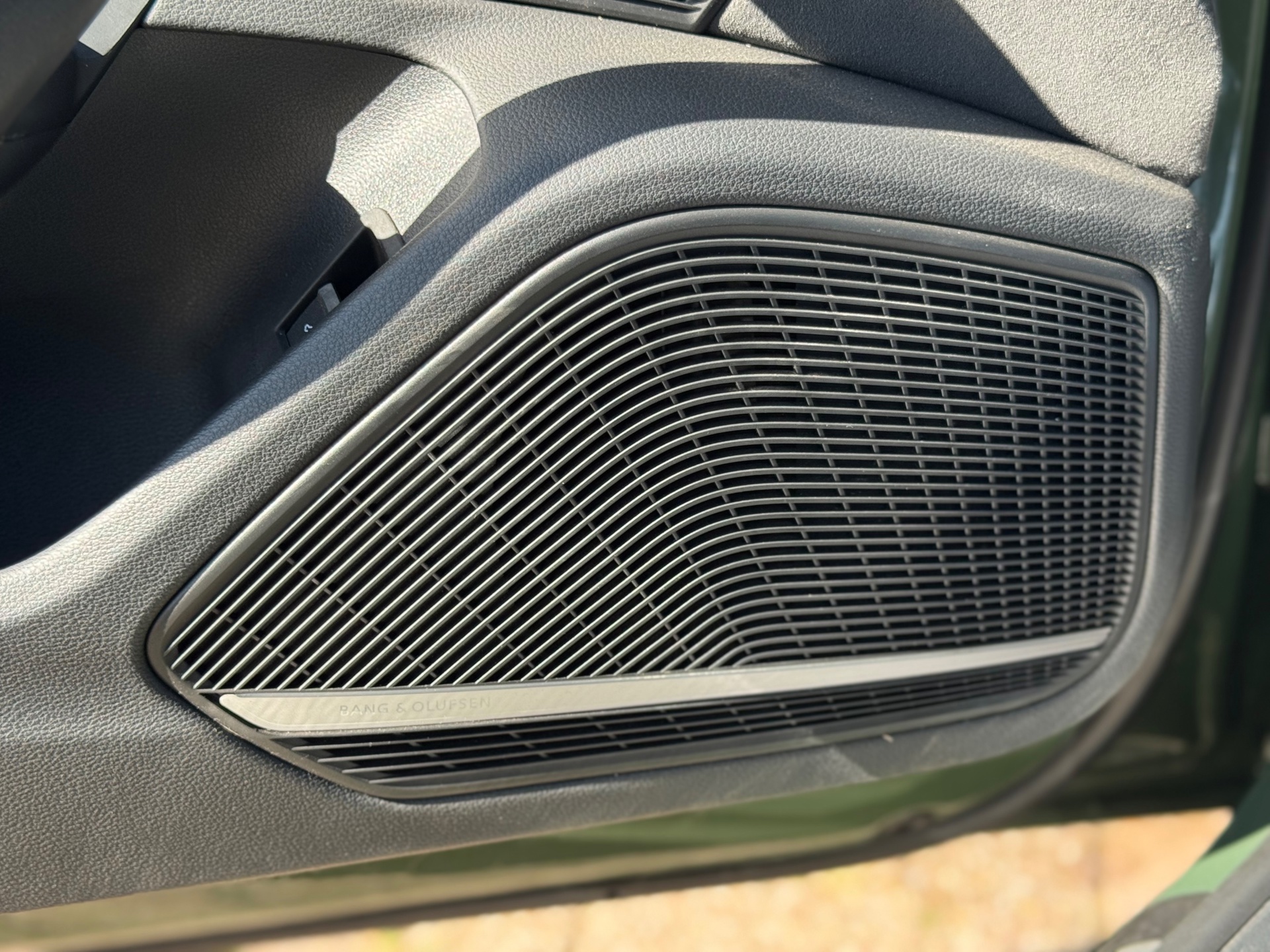Foto van Audi A5 Sportback