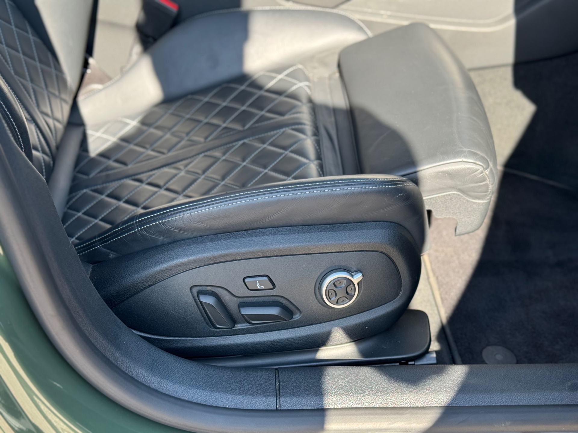Foto van Audi A5 Sportback