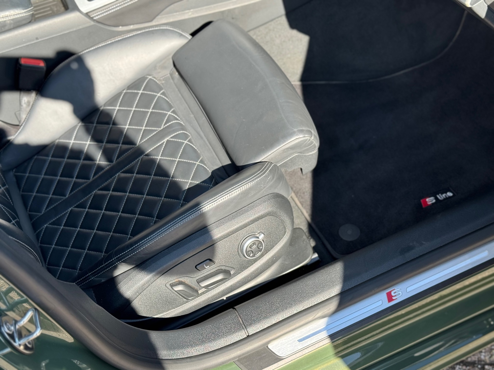 Foto van Audi A5 Sportback