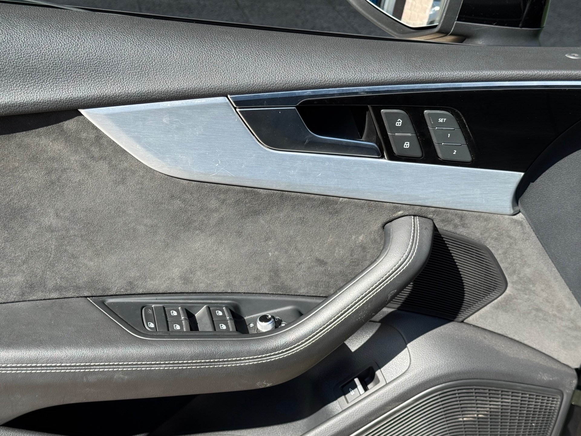 Foto van Audi A5 Sportback