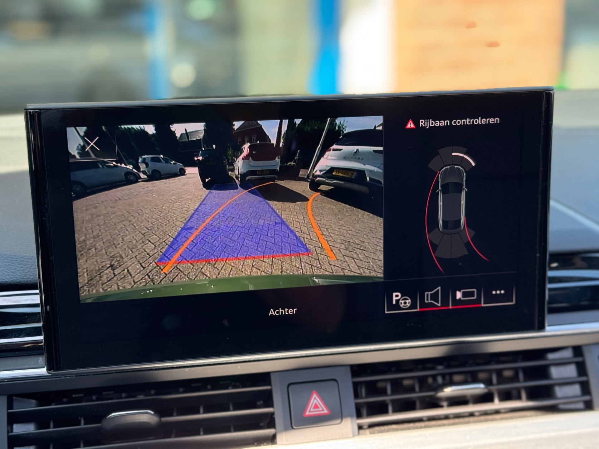 Foto van Audi A5 Sportback