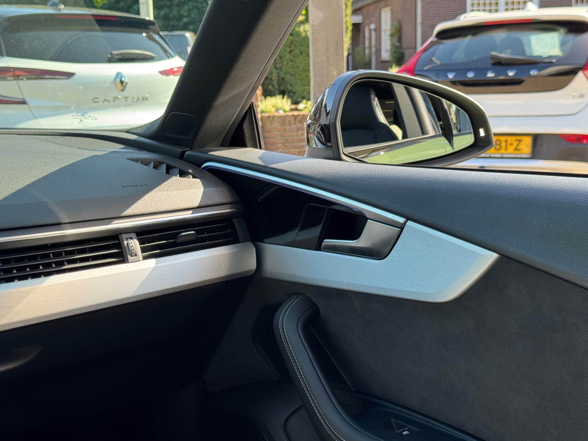Foto van Audi A5 Sportback