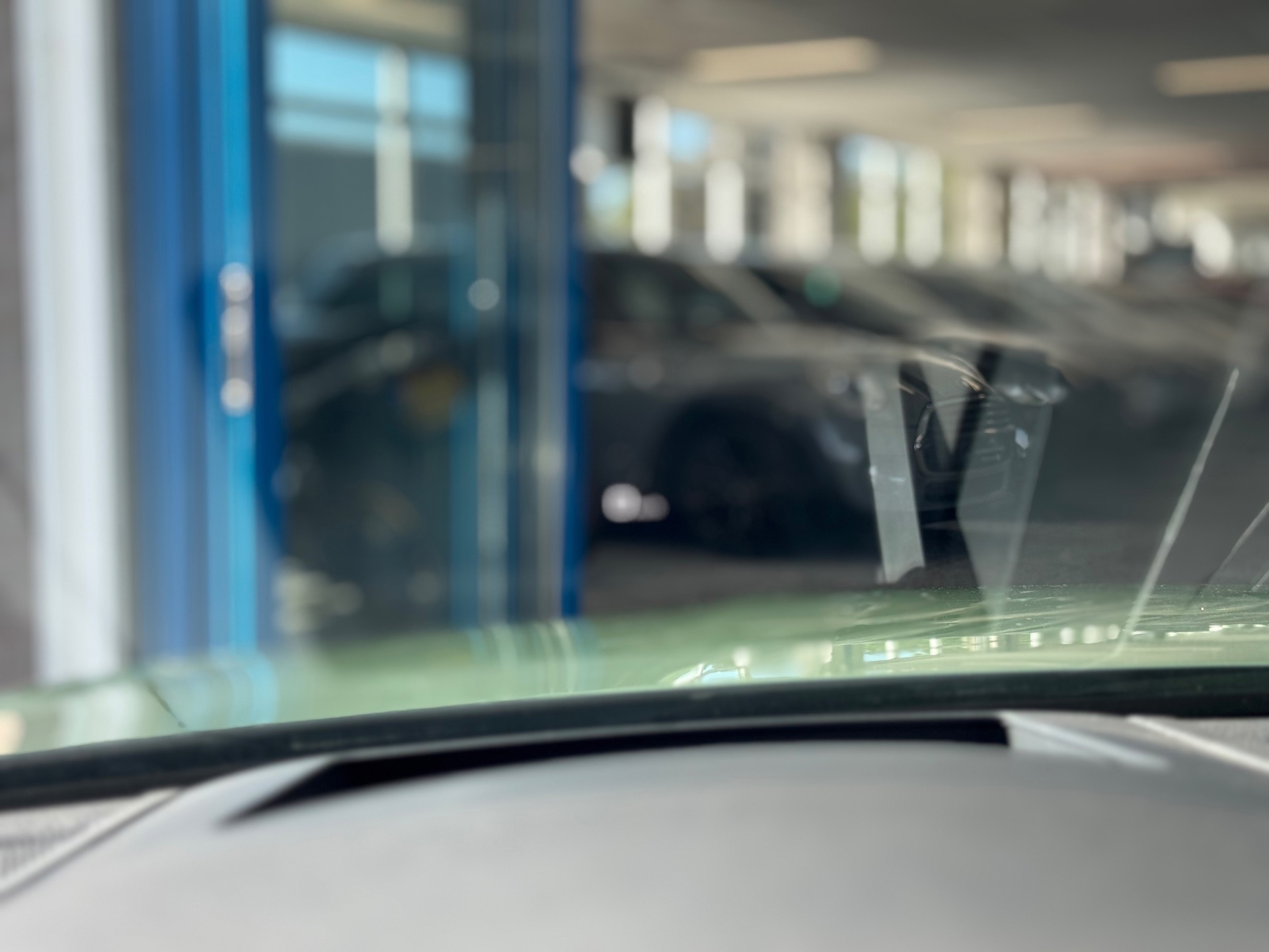 Foto van Audi A5 Sportback
