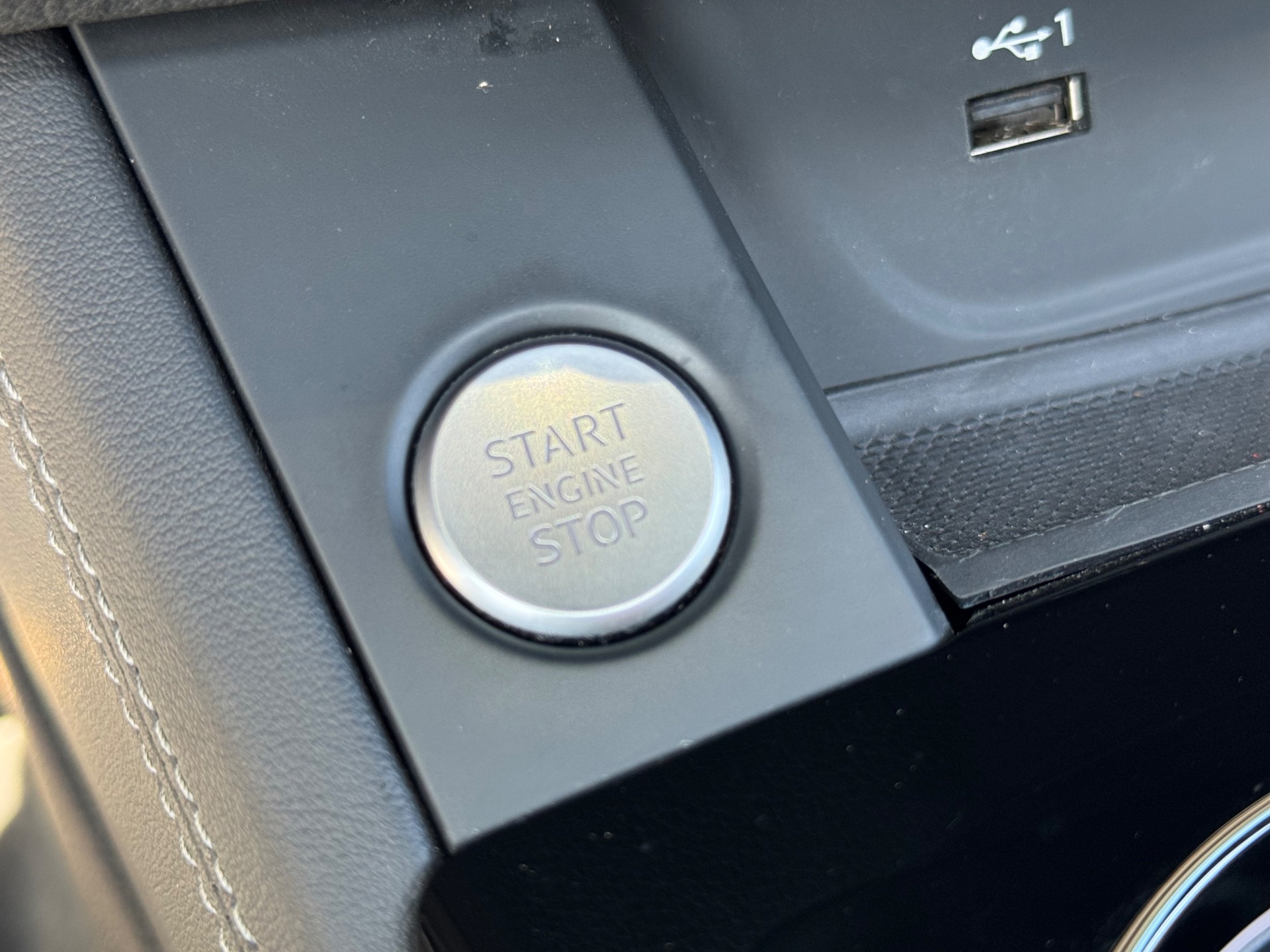 Foto van Audi A5 Sportback