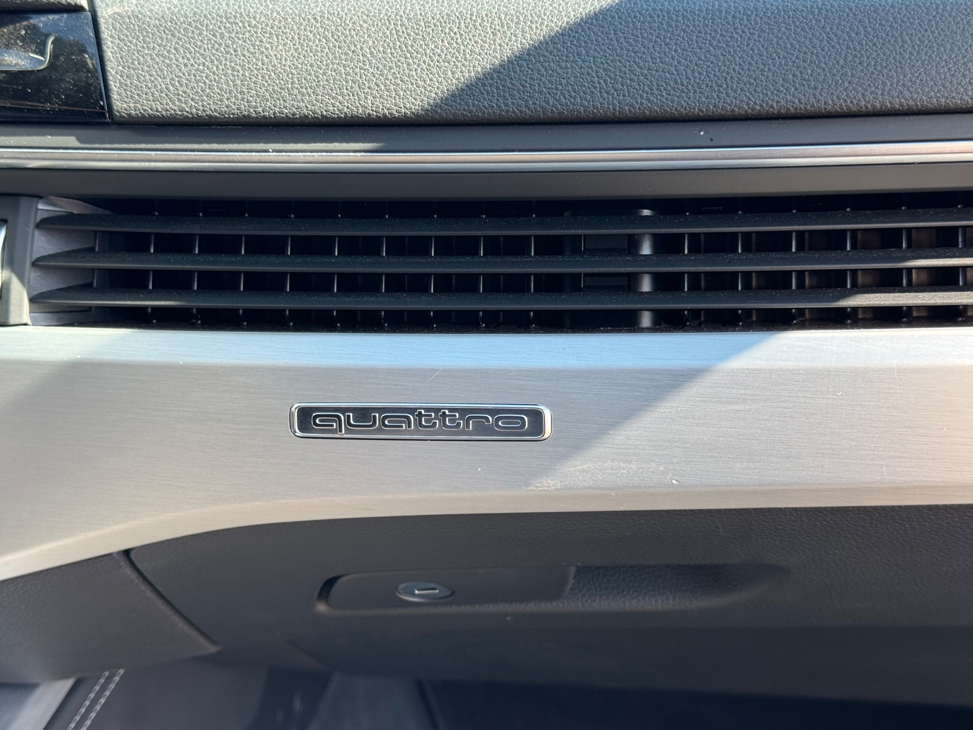Foto van Audi A5 Sportback