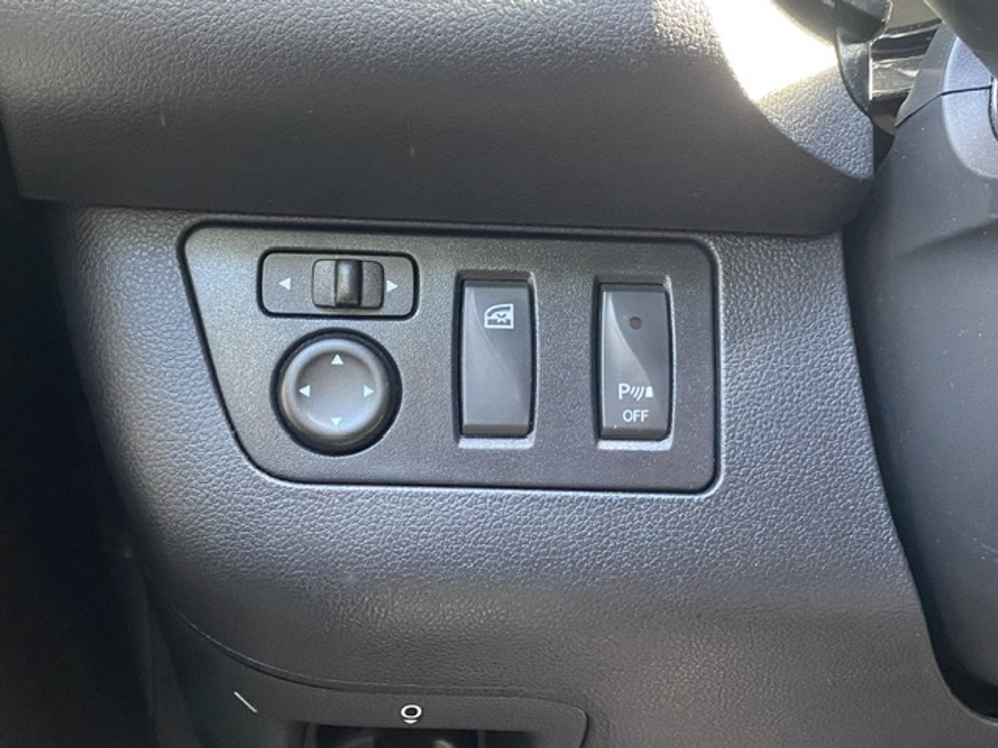 Foto van Dacia Spring