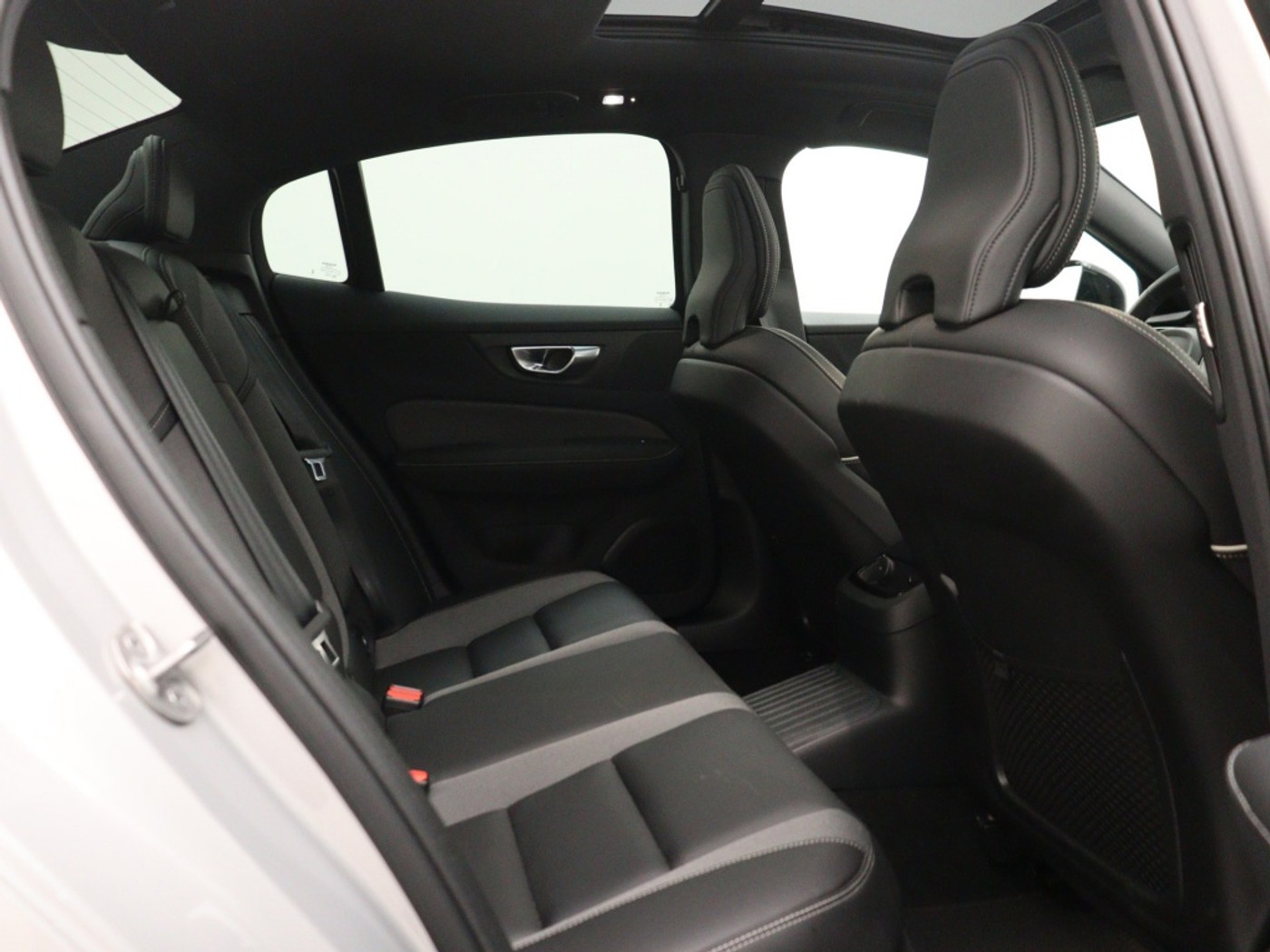 Foto van Volvo S60