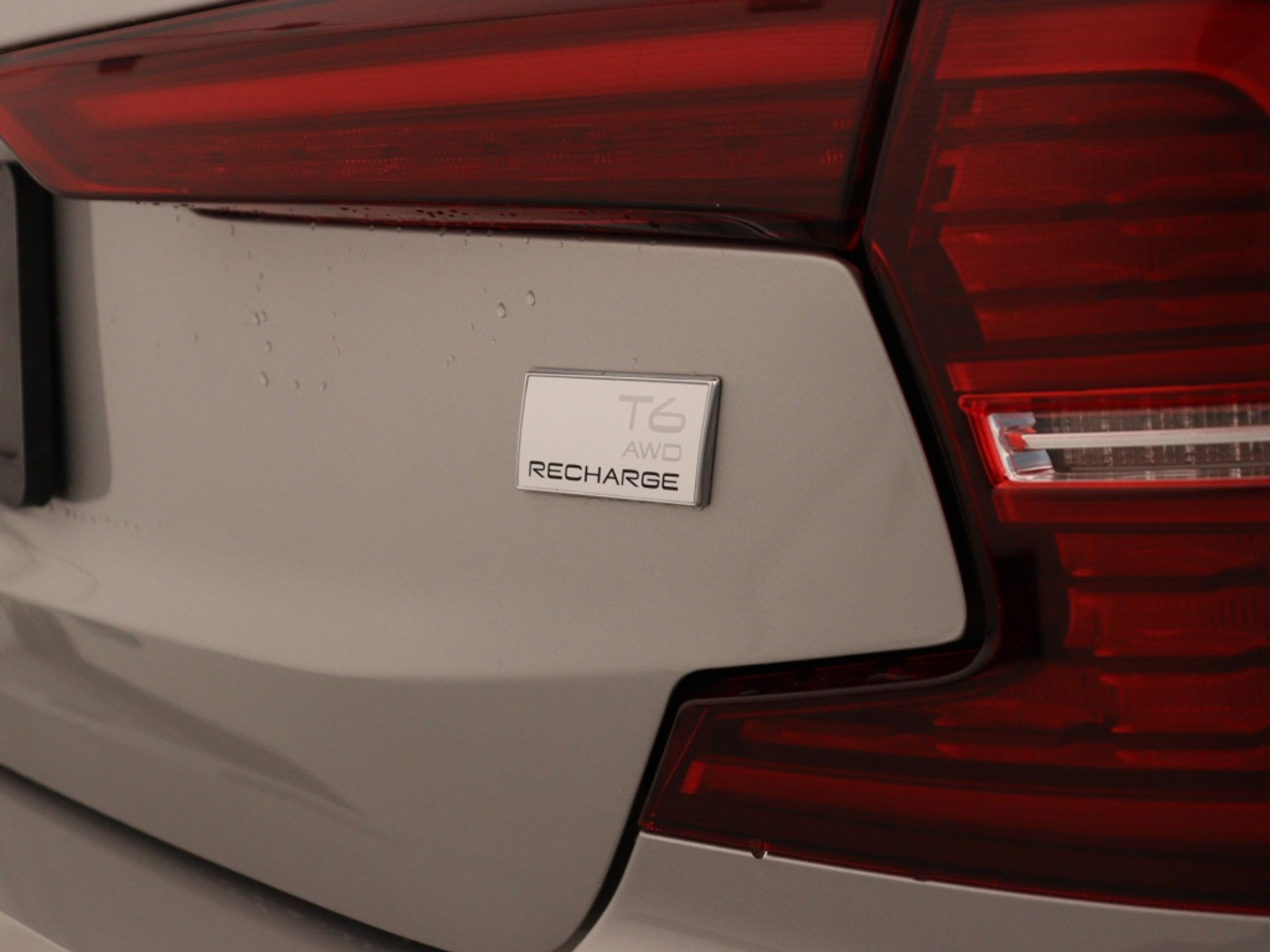 Foto van Volvo S60