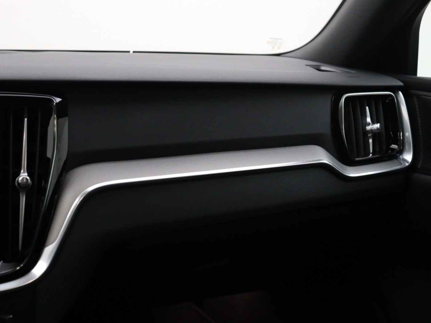 Foto van Volvo S60