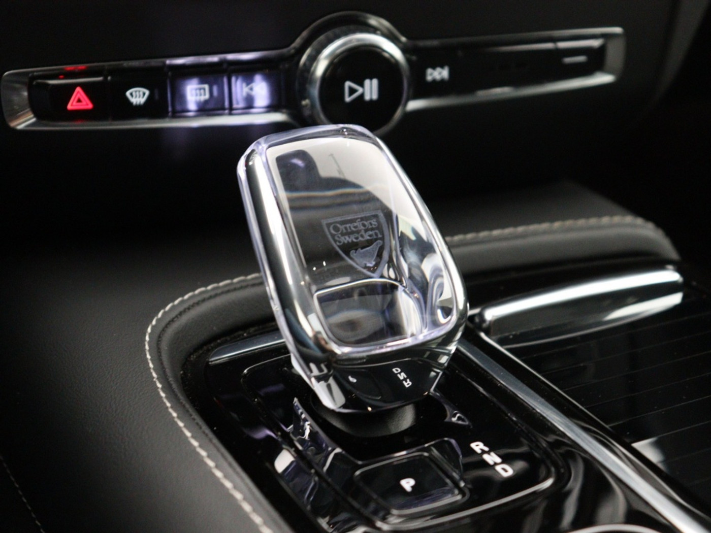 Foto van Volvo S60