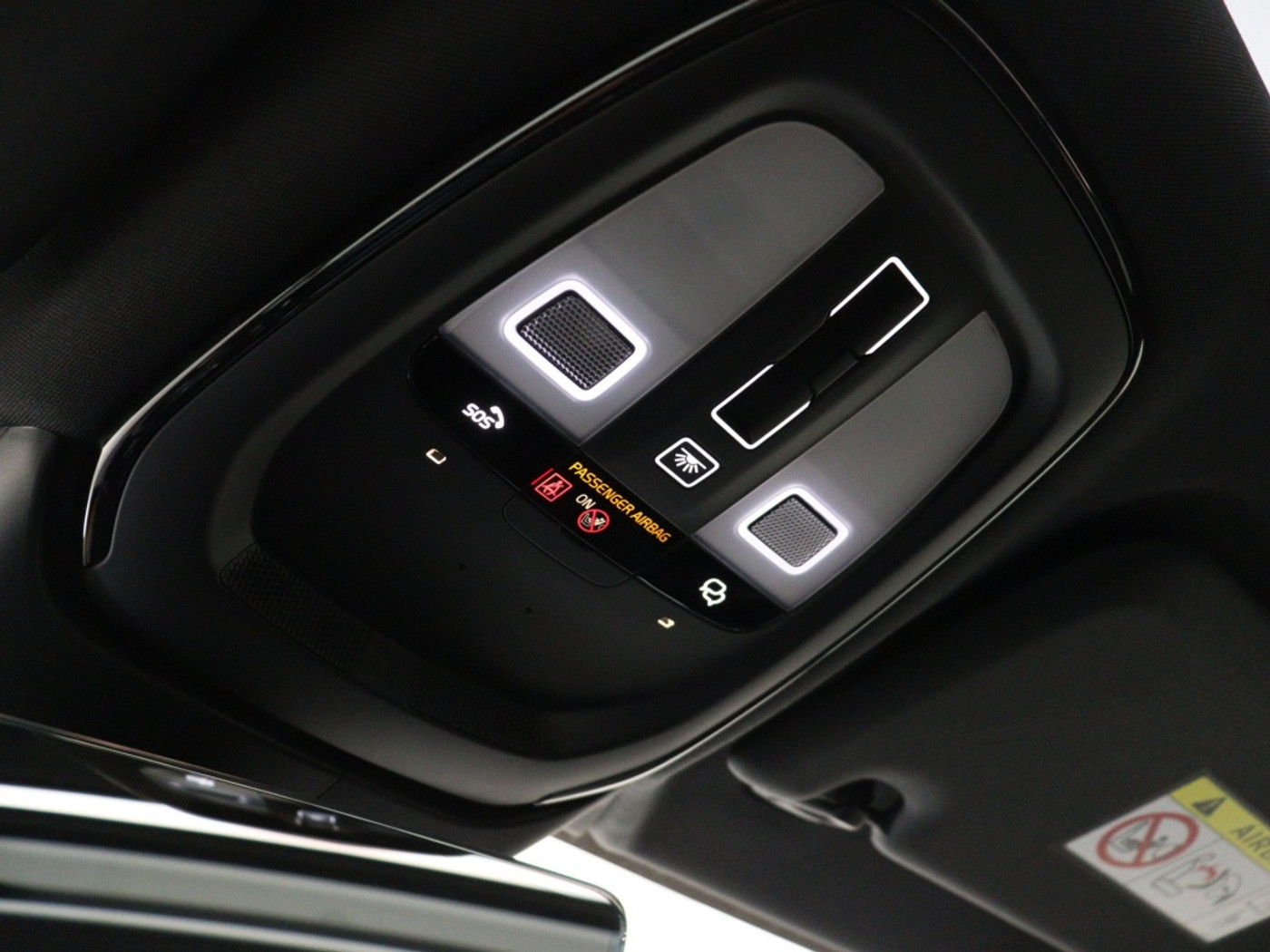 Foto van Volvo S60