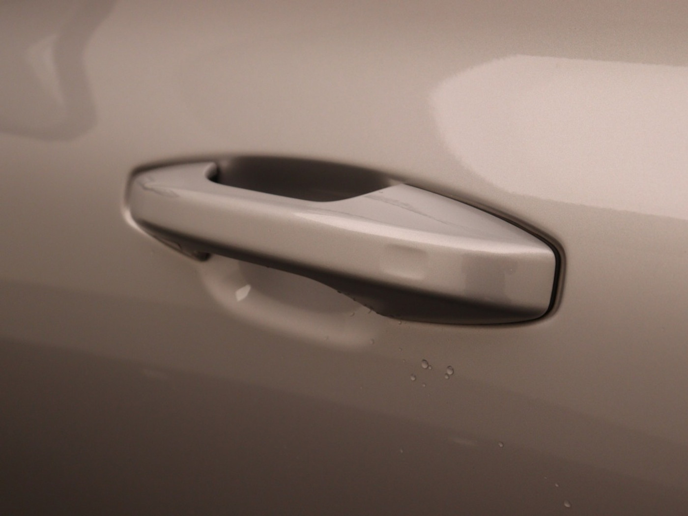 Foto van Volvo S60