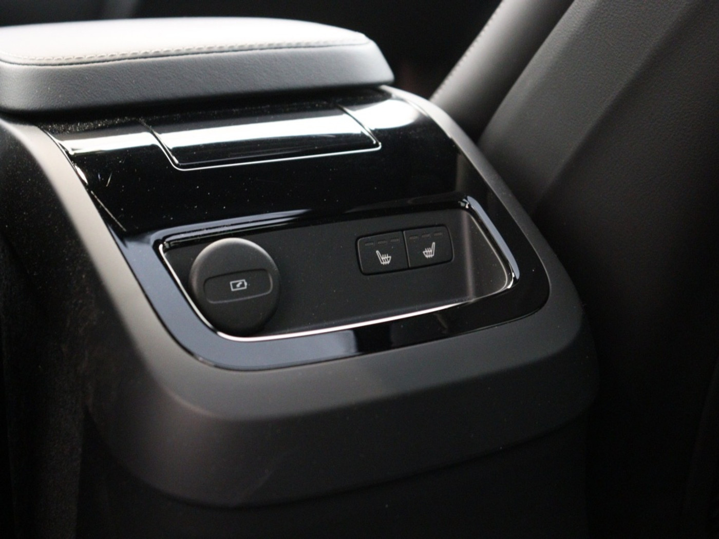 Foto van Volvo S60