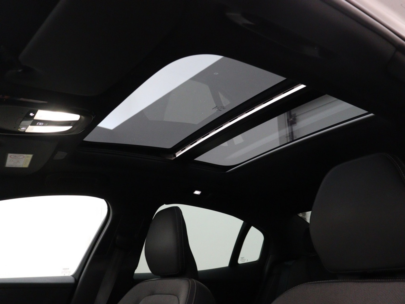 Foto van Volvo S60