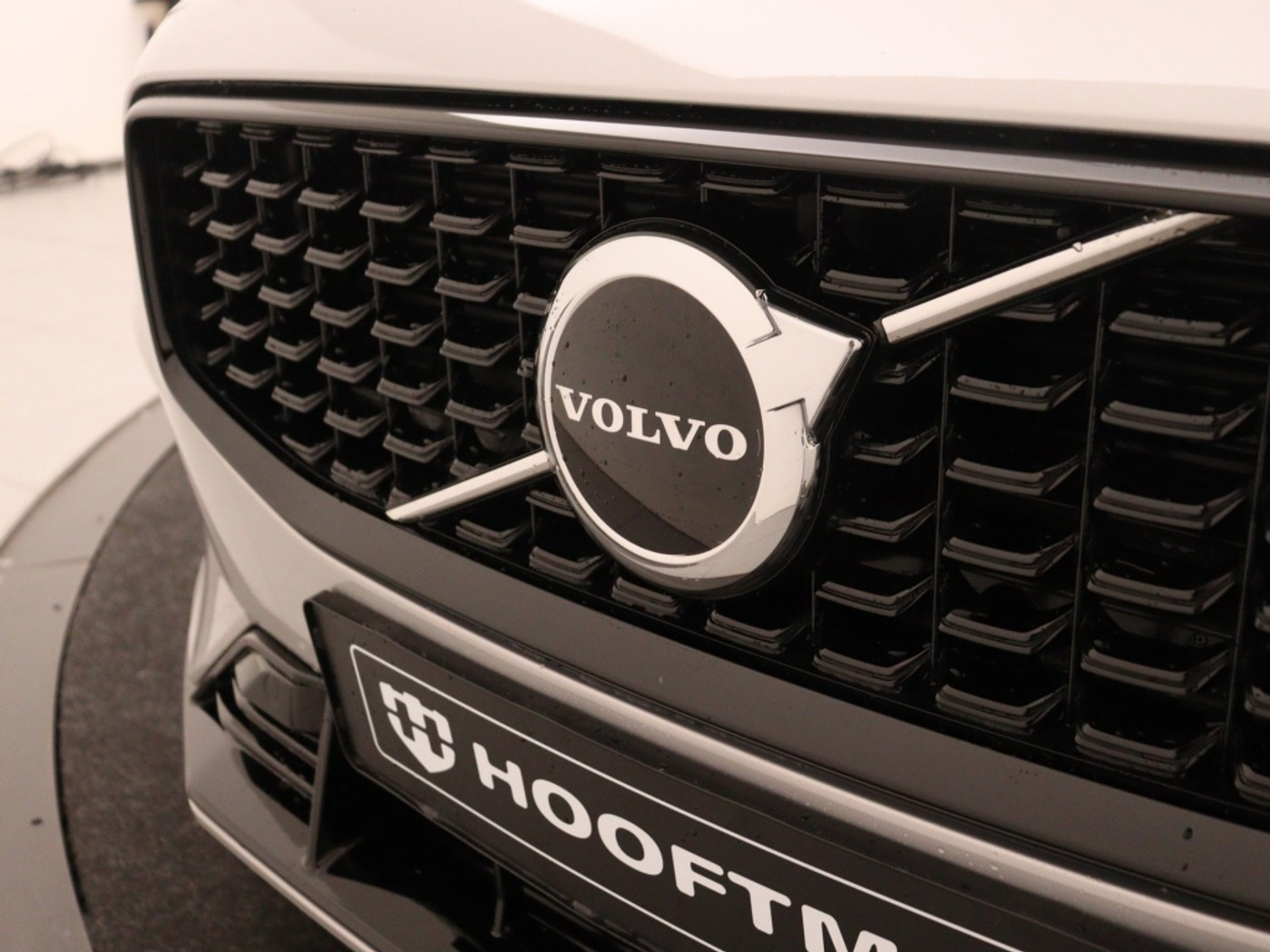 Foto van Volvo S60