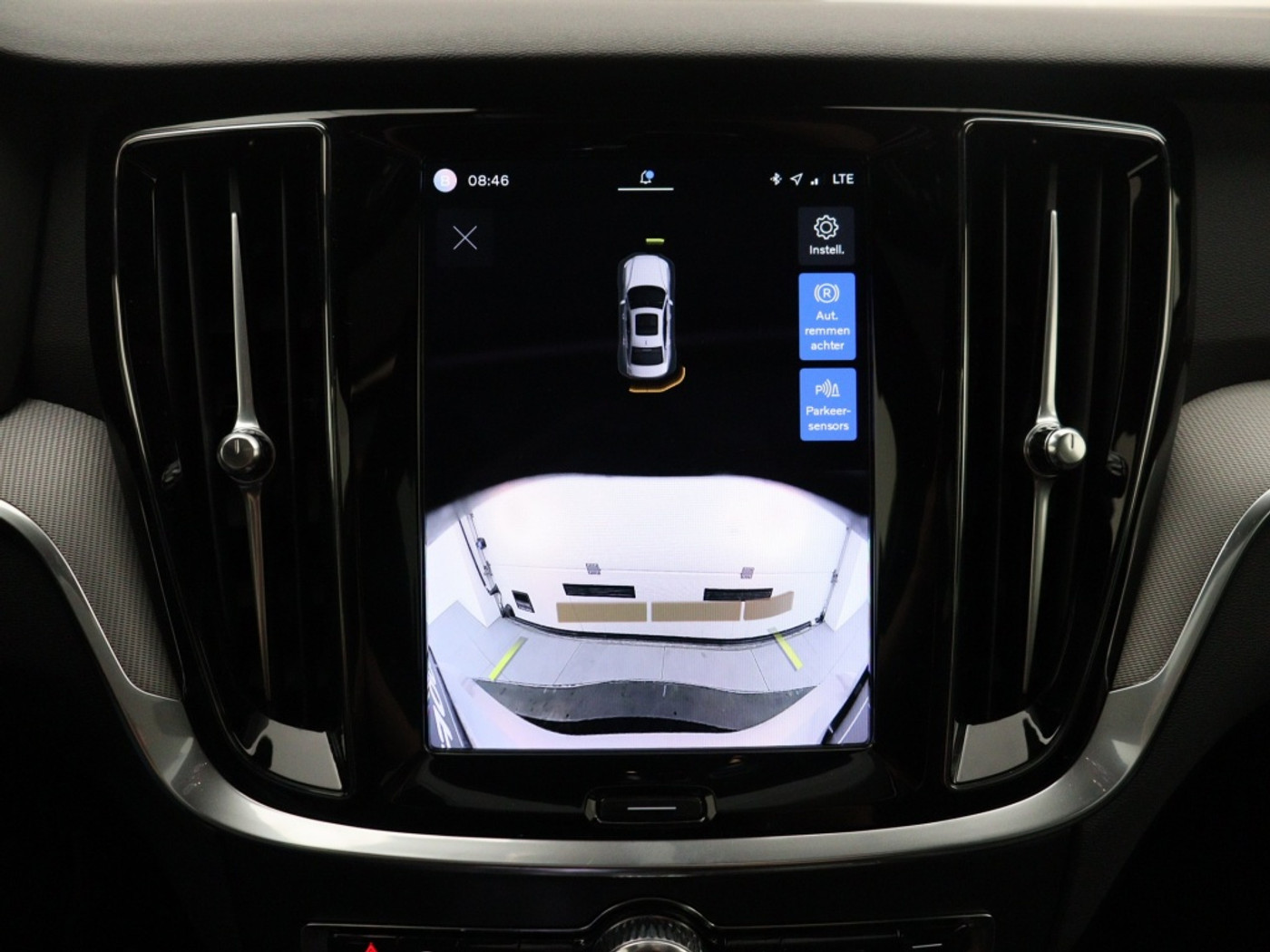 Foto van Volvo S60
