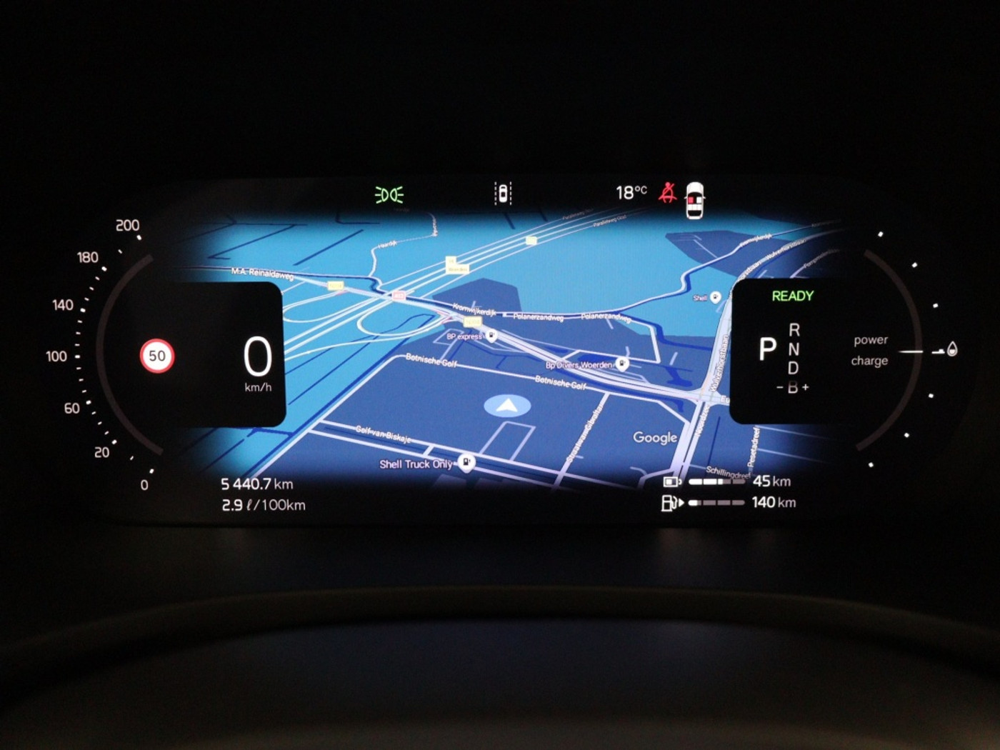 Foto van Volvo S60