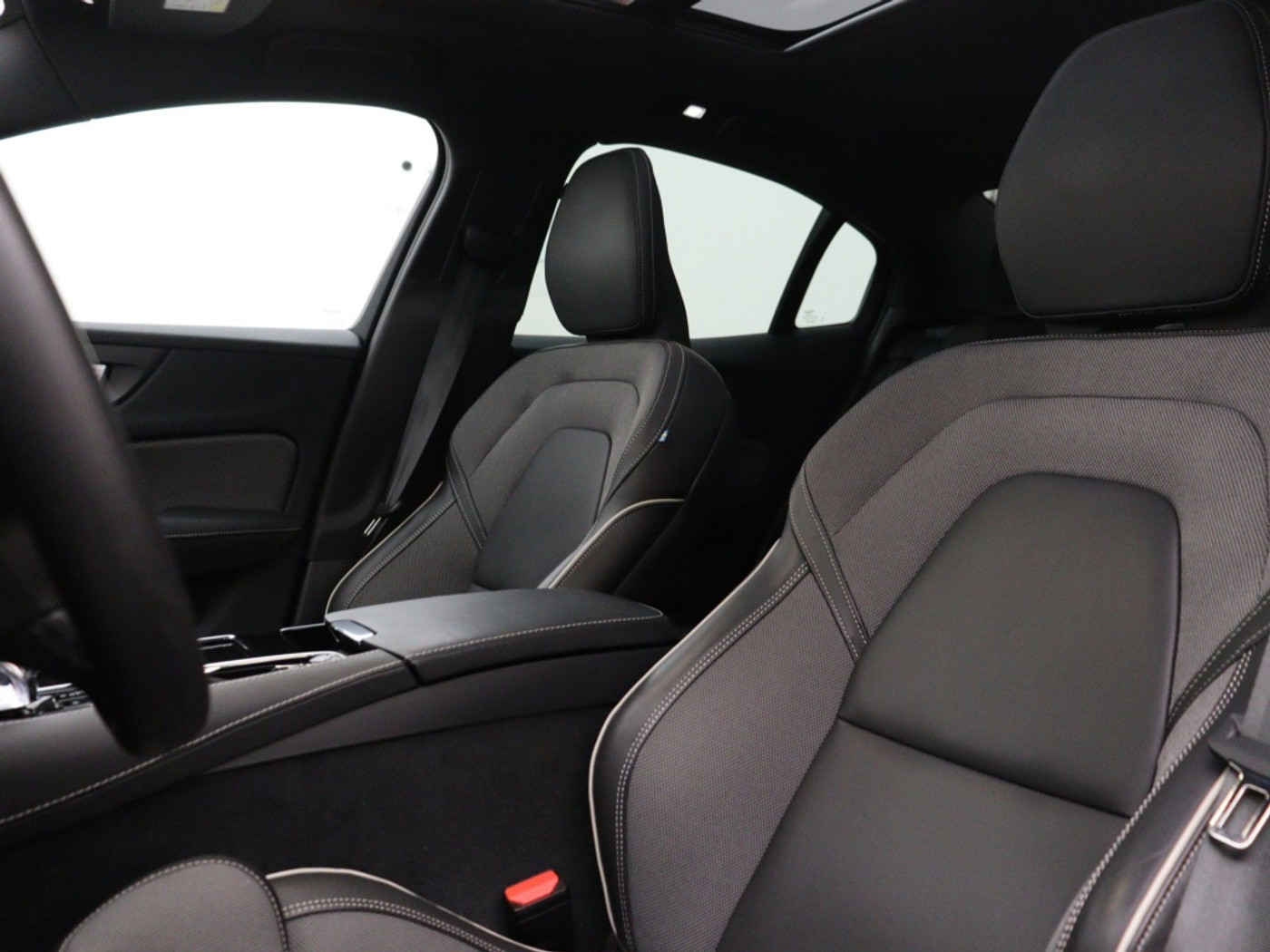 Foto van Volvo S60
