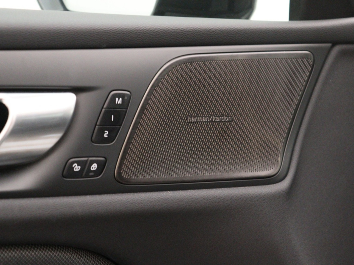 Foto van Volvo S60