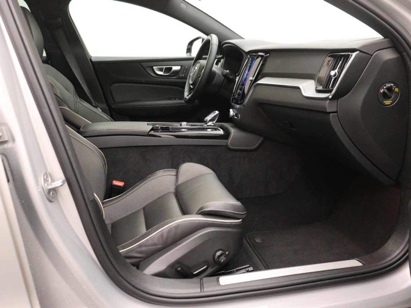 Foto van Volvo S60