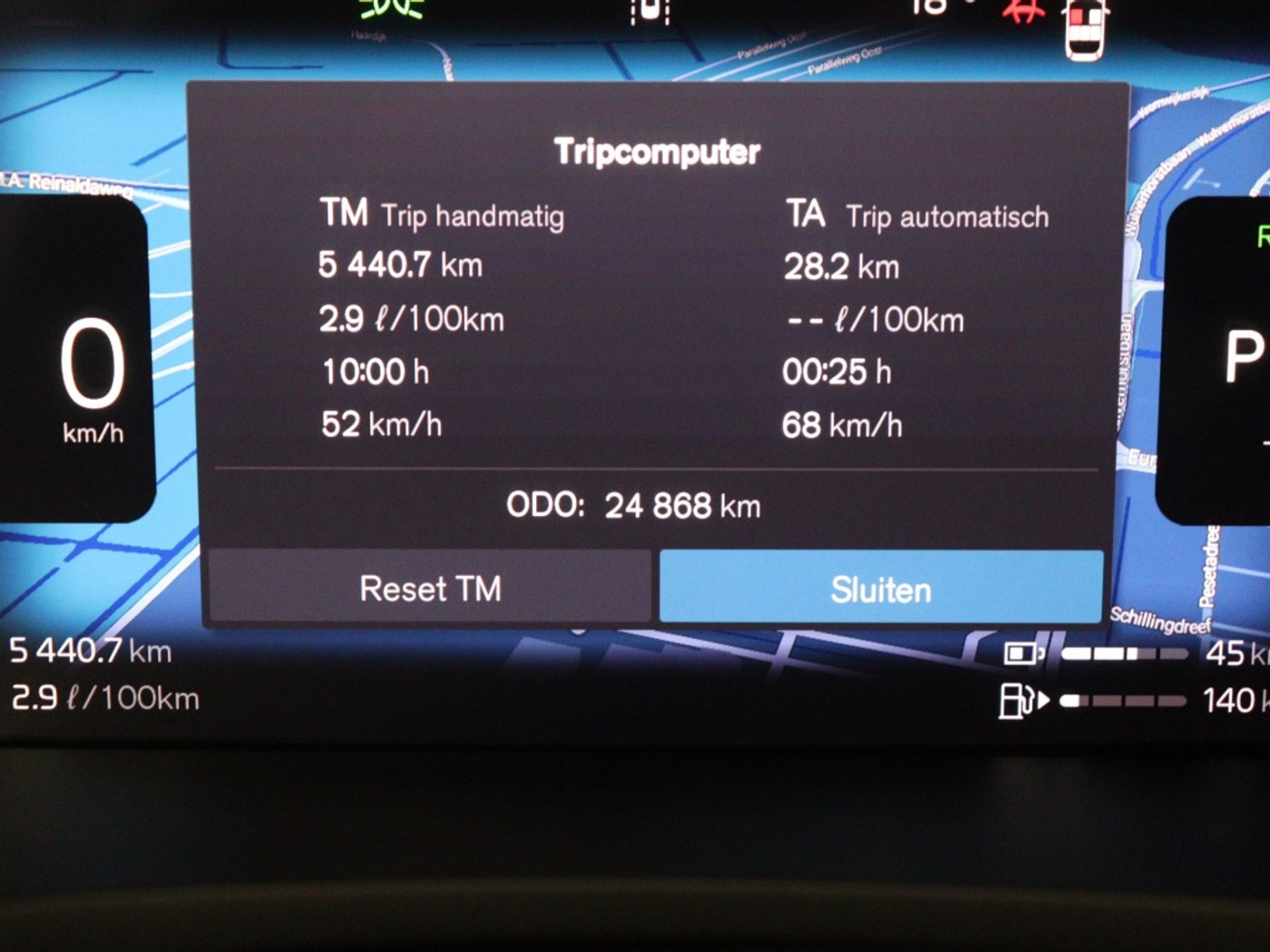 Foto van Volvo S60
