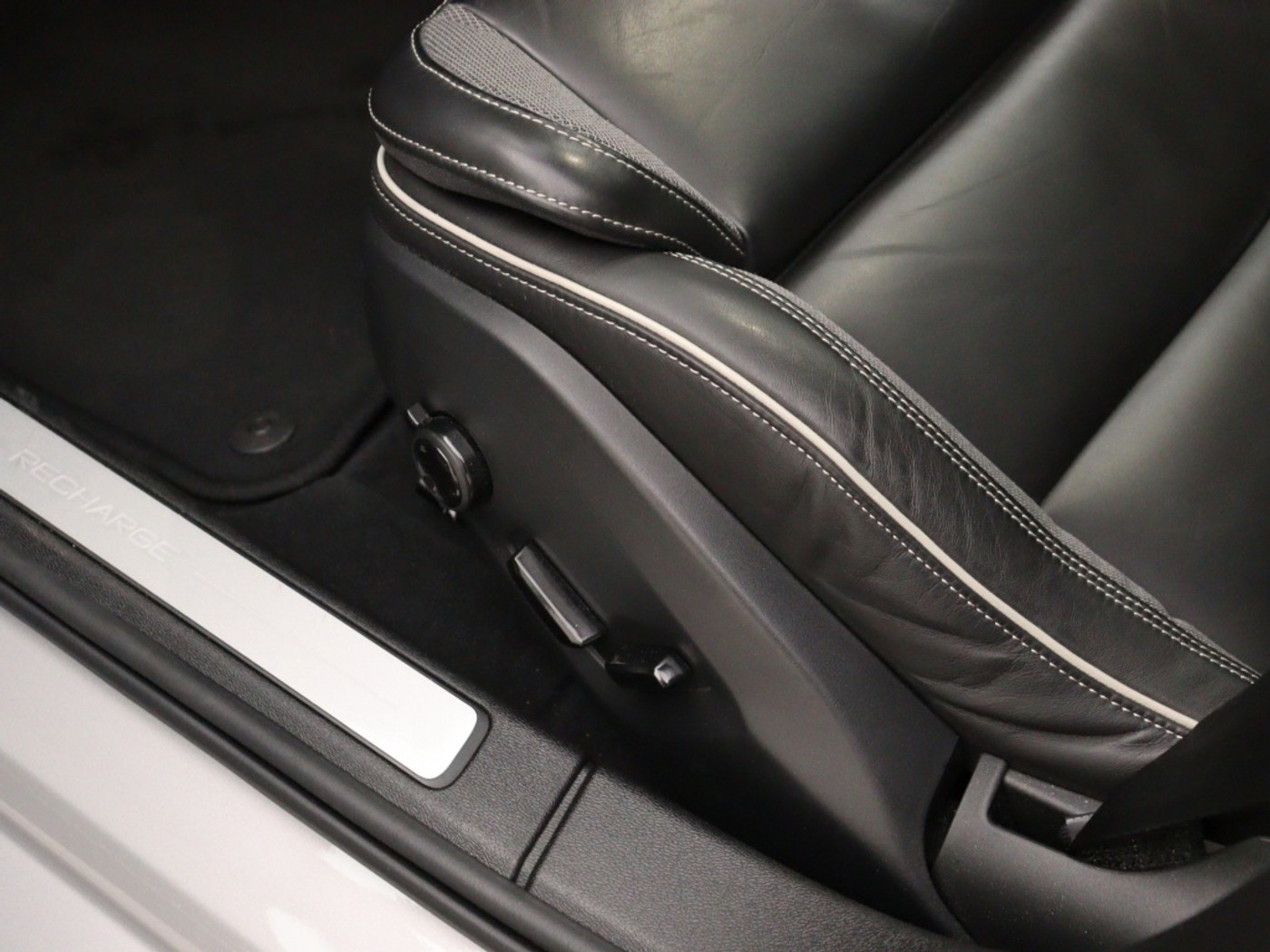 Foto van Volvo S60