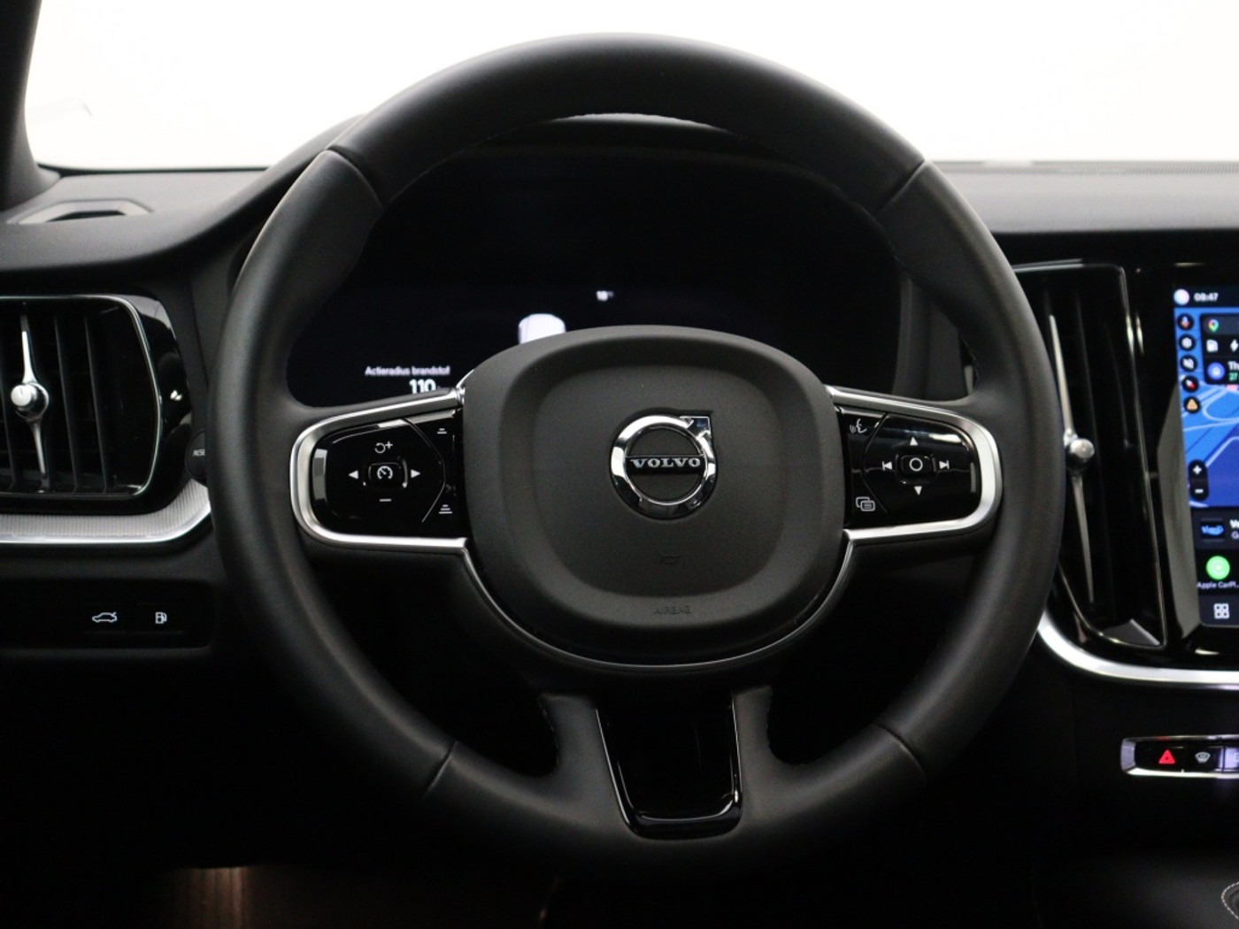 Foto van Volvo S60