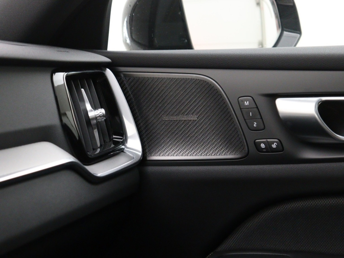 Foto van Volvo S60