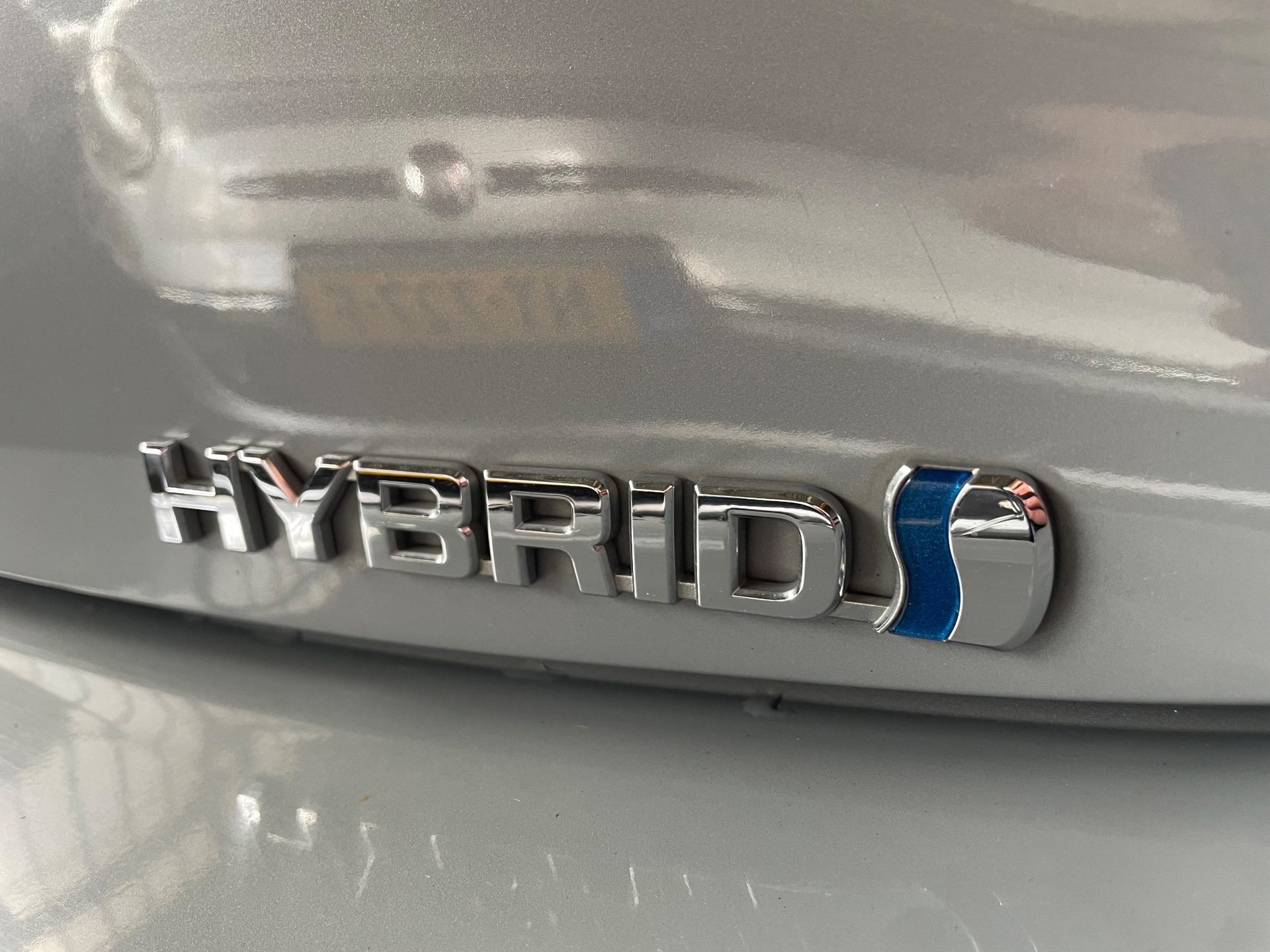 Foto van Toyota Toyota Corolla