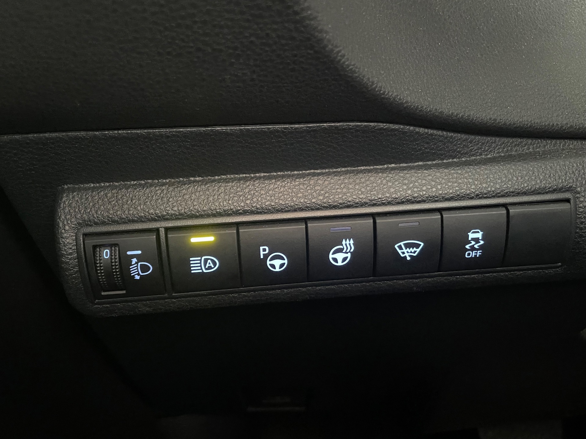 Foto van Toyota Toyota Corolla