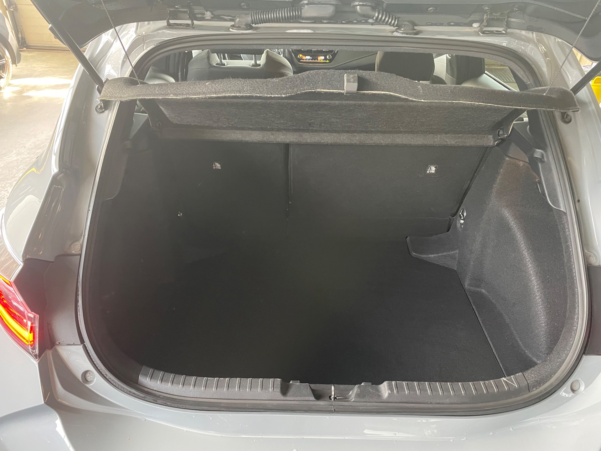 Foto van Toyota Toyota Corolla