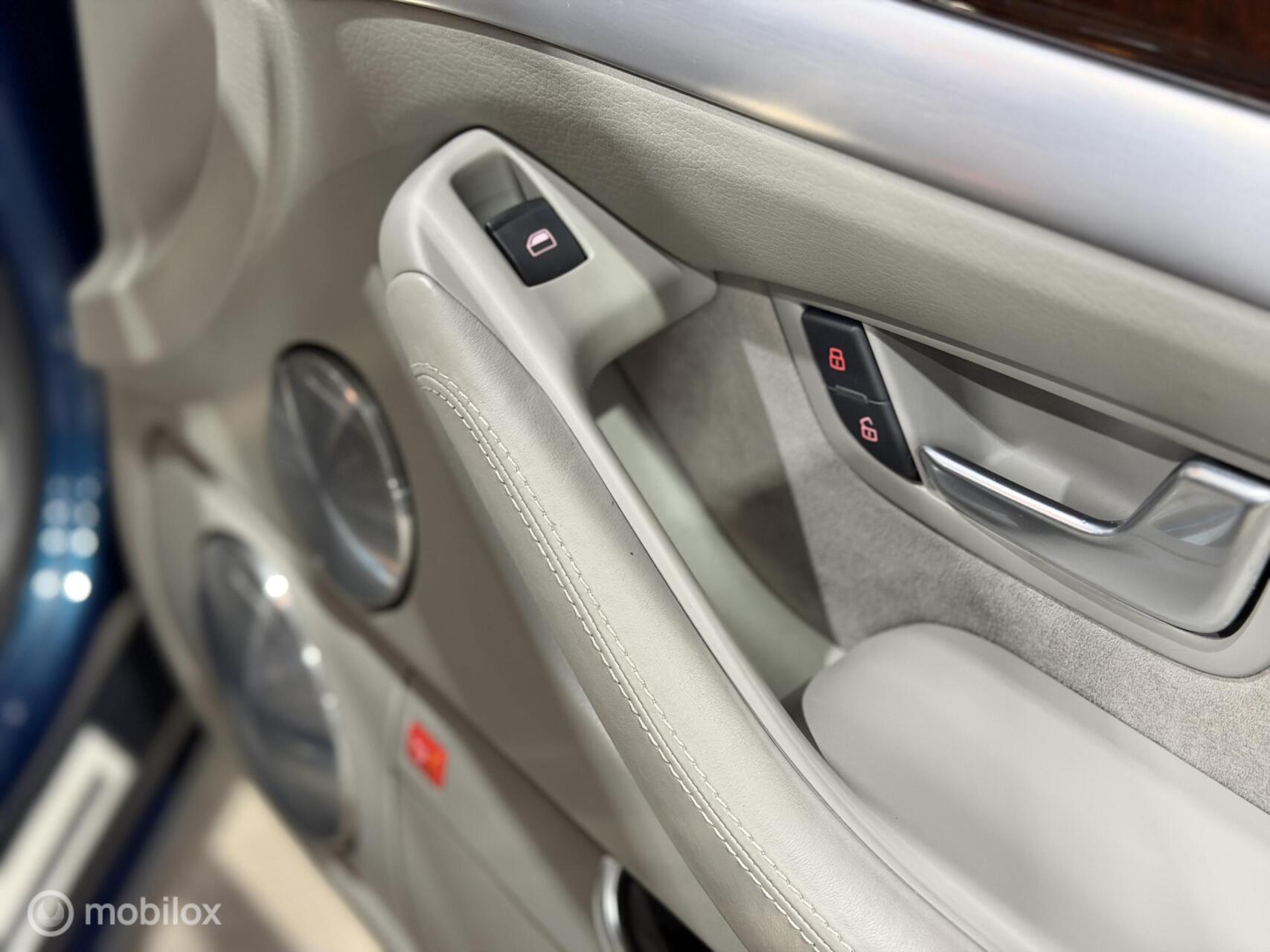 Foto van Audi Audi A8