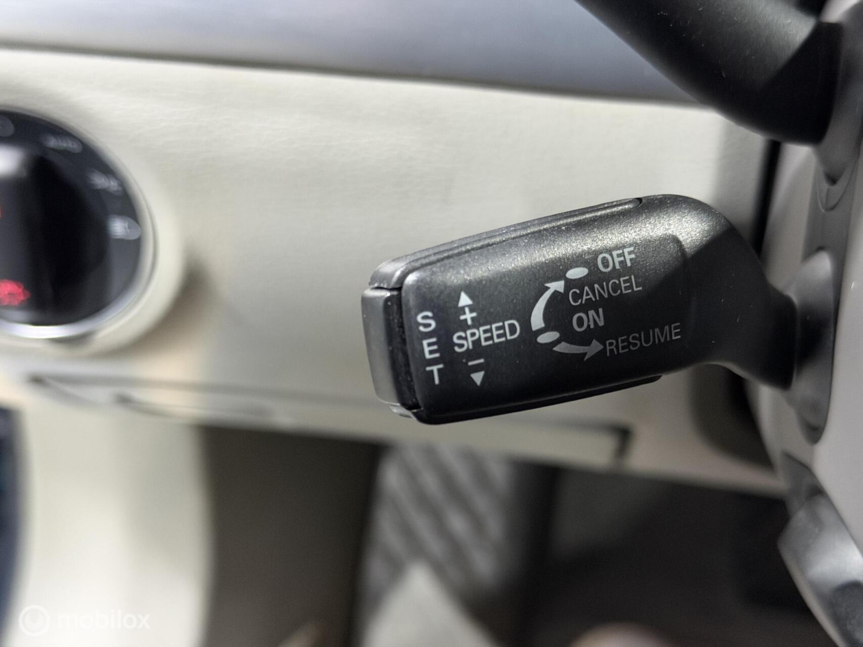 Foto van Audi Audi A8