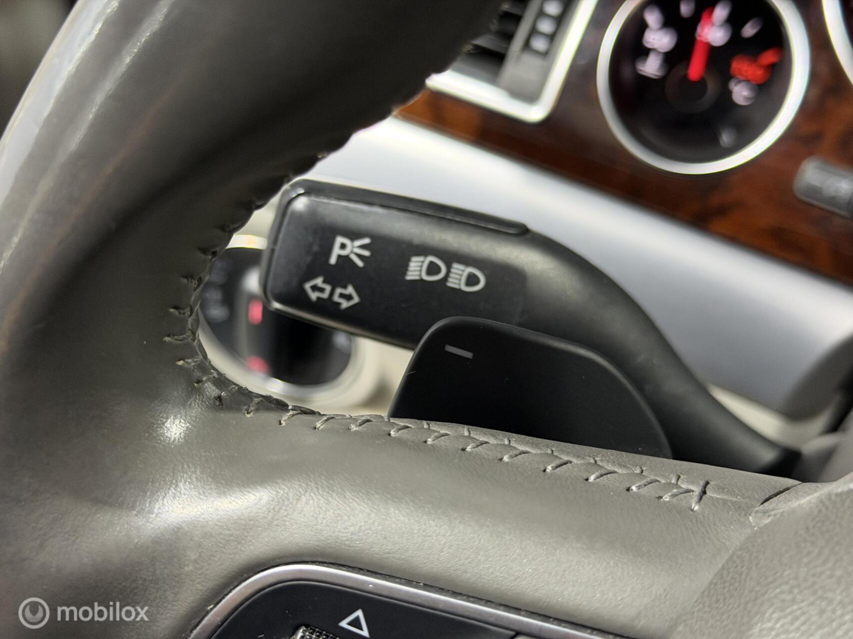 Foto van Audi Audi A8