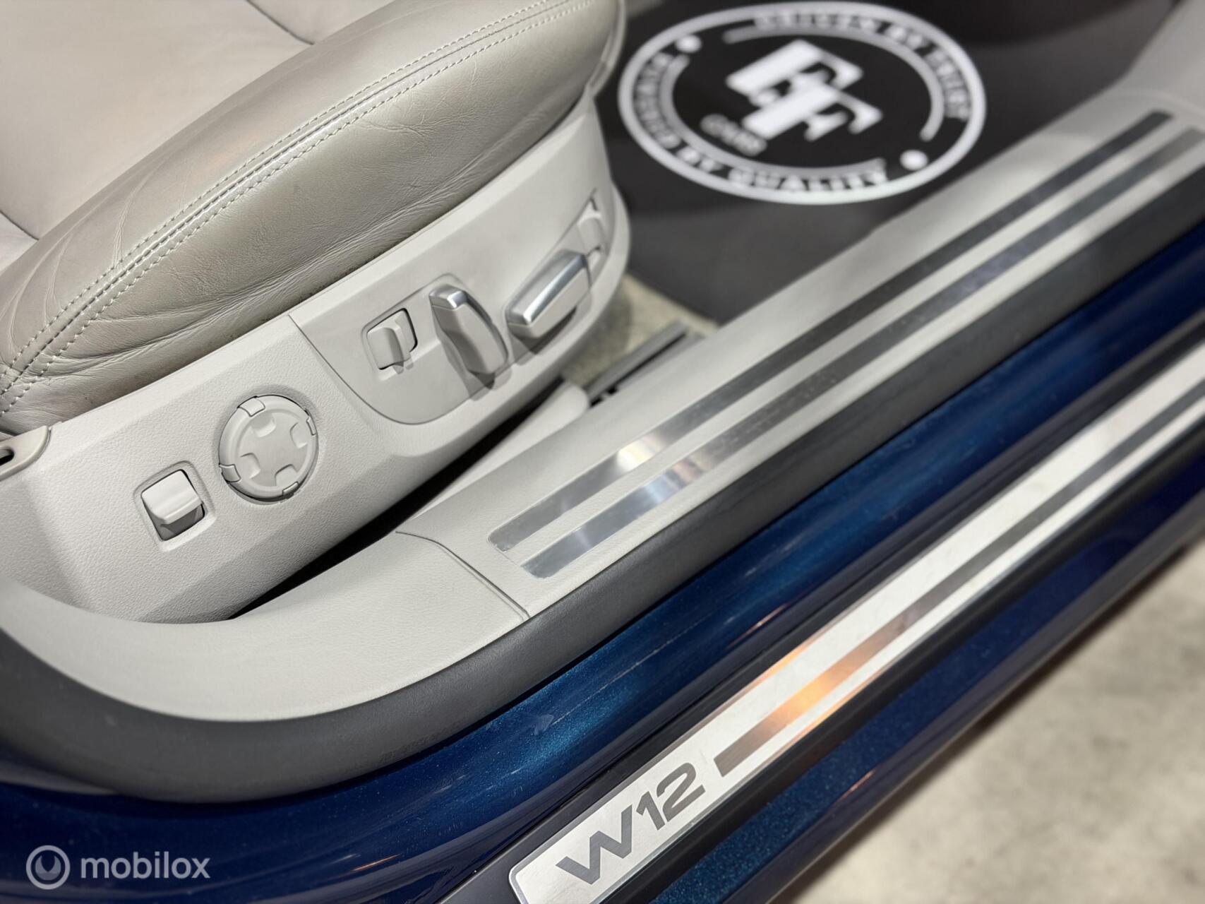 Foto van Audi Audi A8