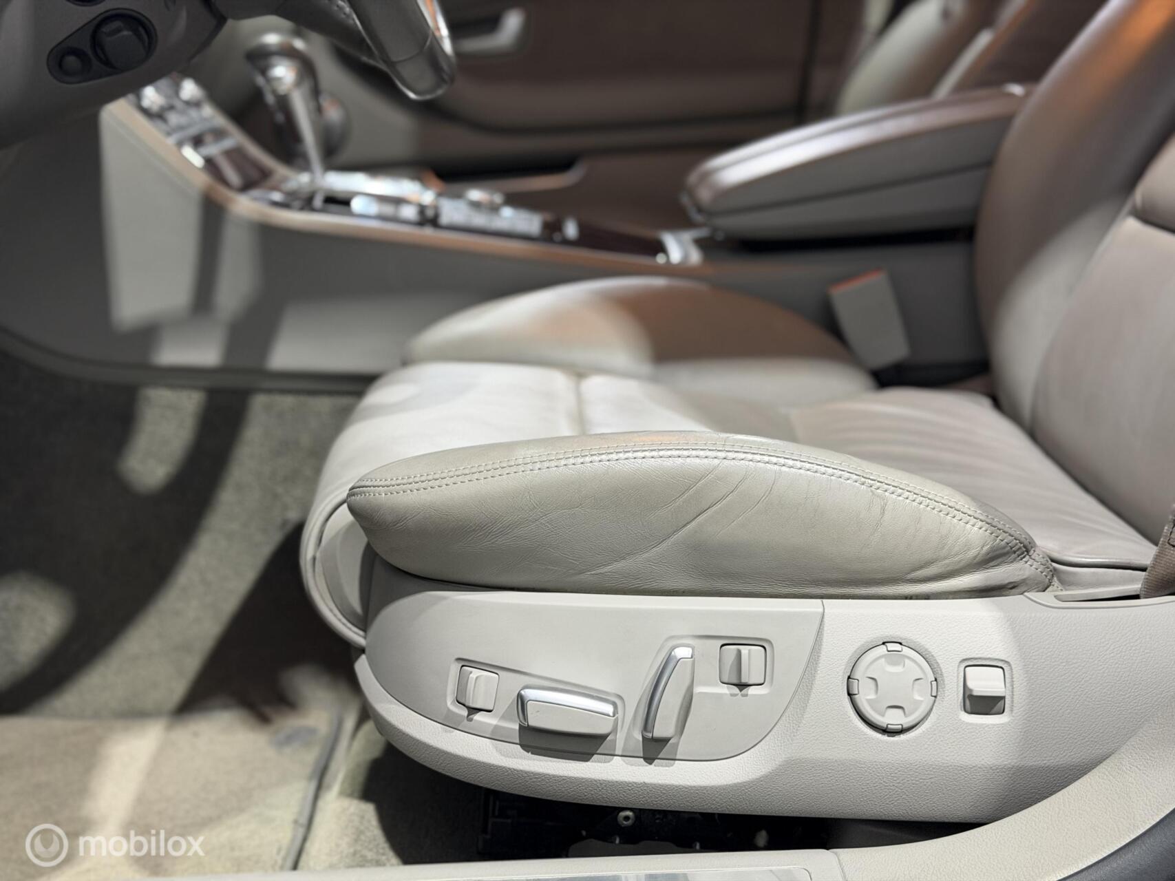 Foto van Audi Audi A8