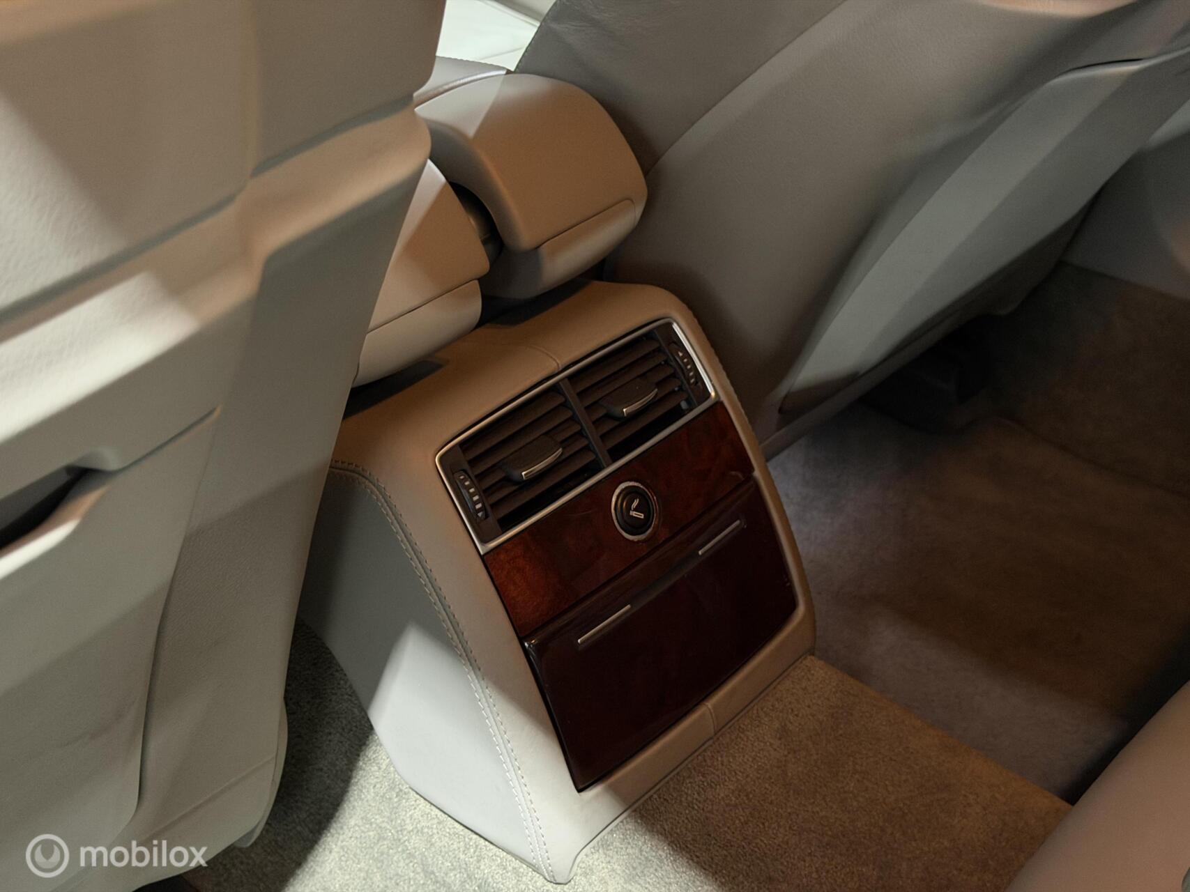 Foto van Audi Audi A8