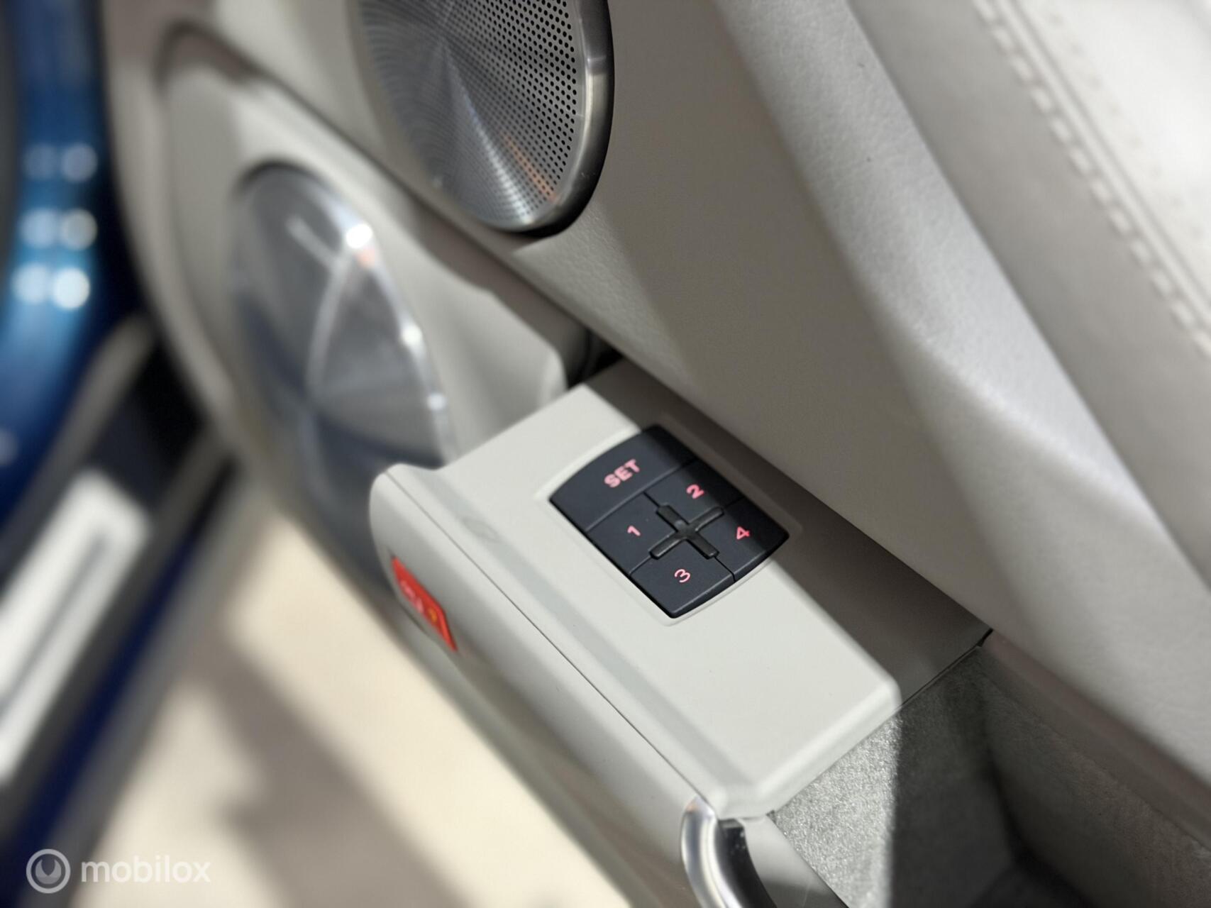 Foto van Audi Audi A8