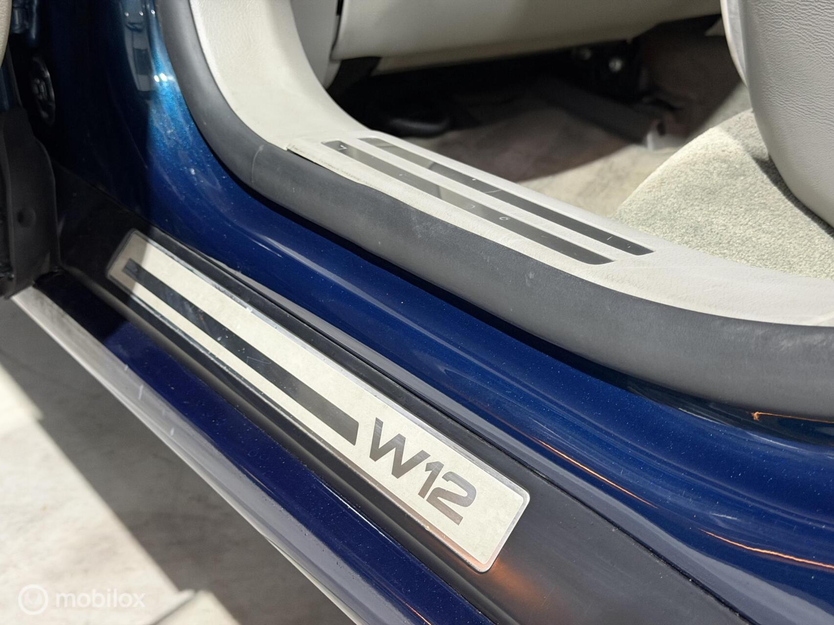 Foto van Audi Audi A8