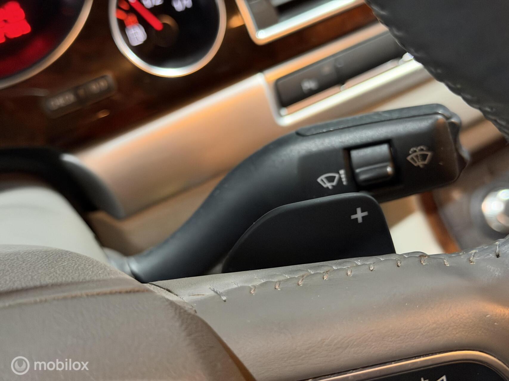 Foto van Audi Audi A8