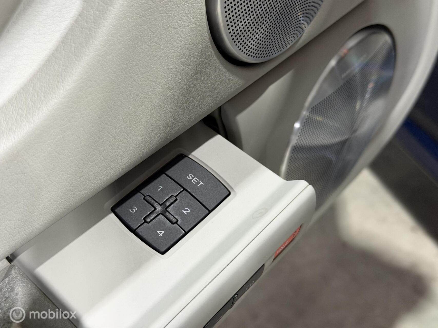 Foto van Audi Audi A8