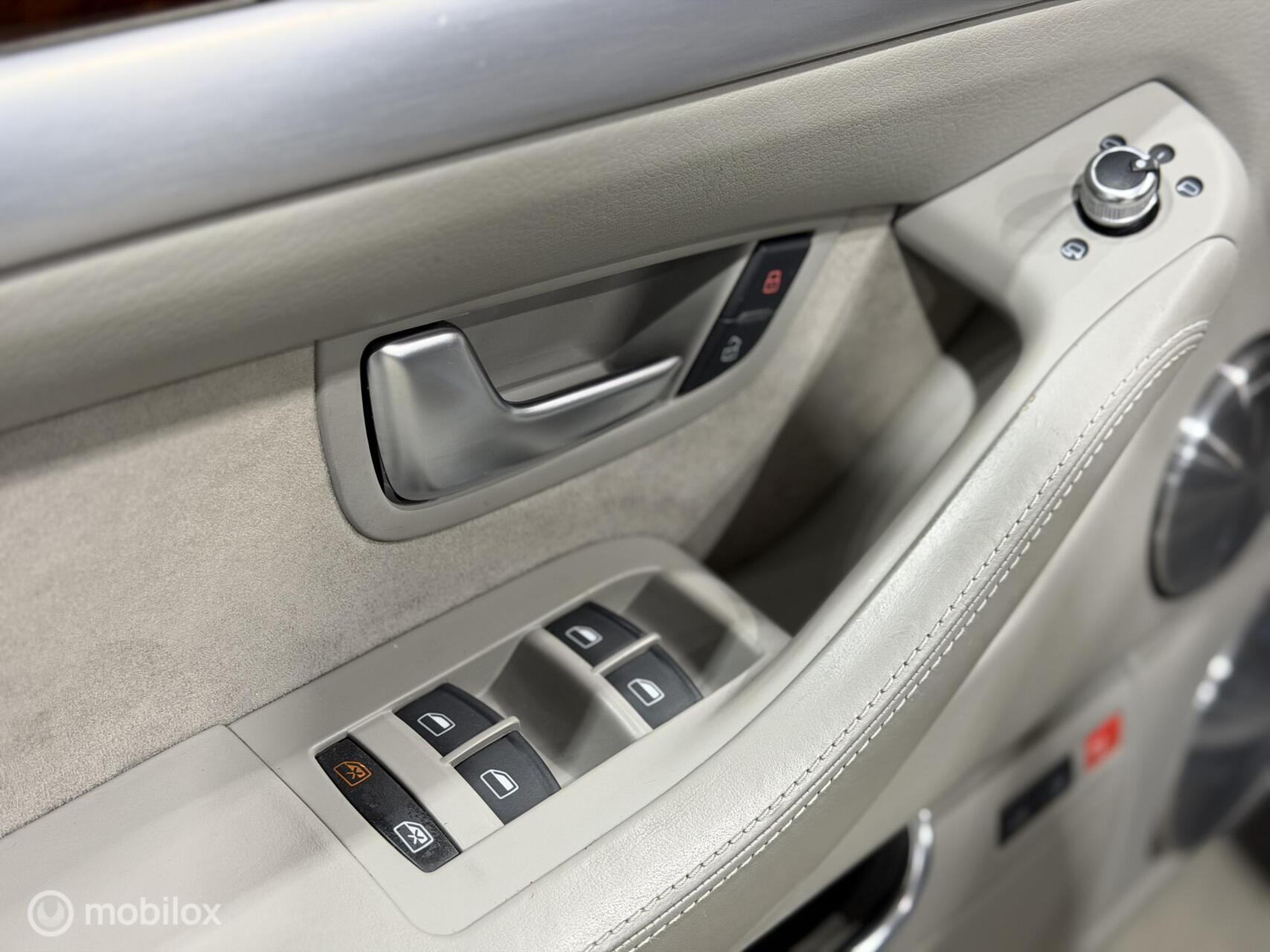 Foto van Audi Audi A8