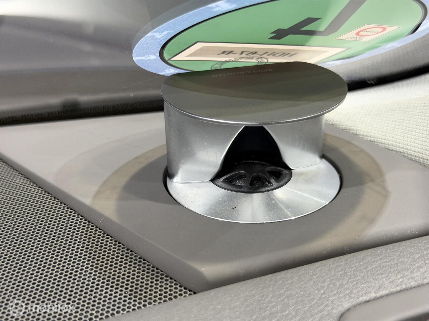 Foto van Audi Audi A8