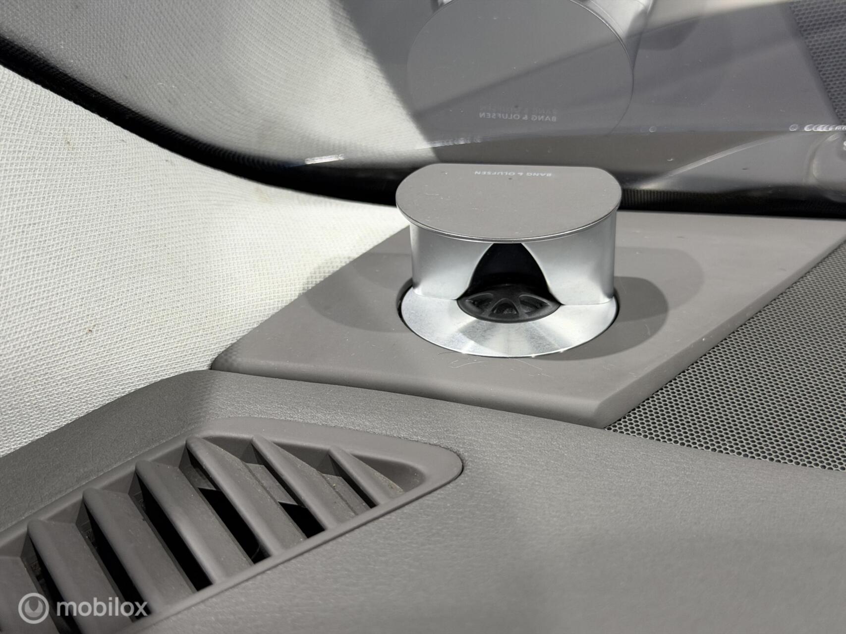 Foto van Audi Audi A8