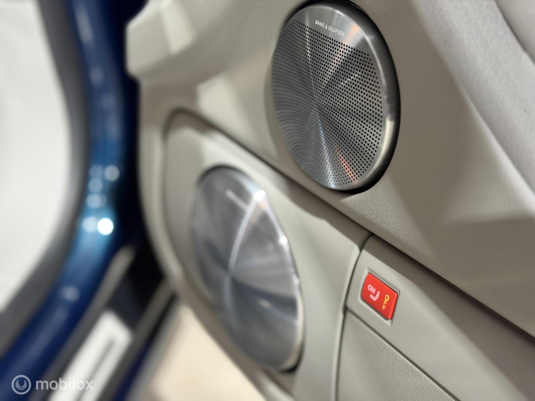 Foto van Audi Audi A8