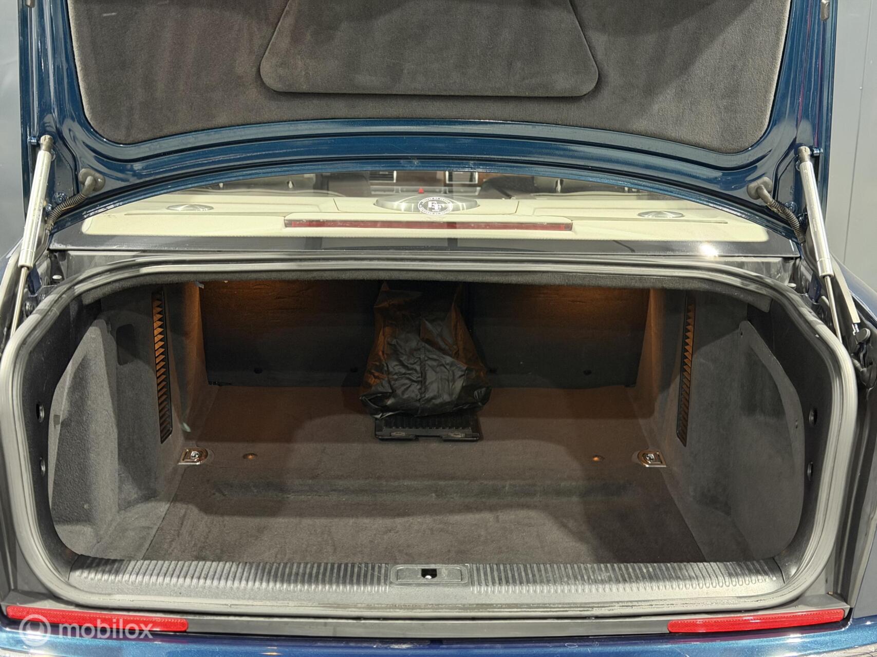 Foto van Audi Audi A8