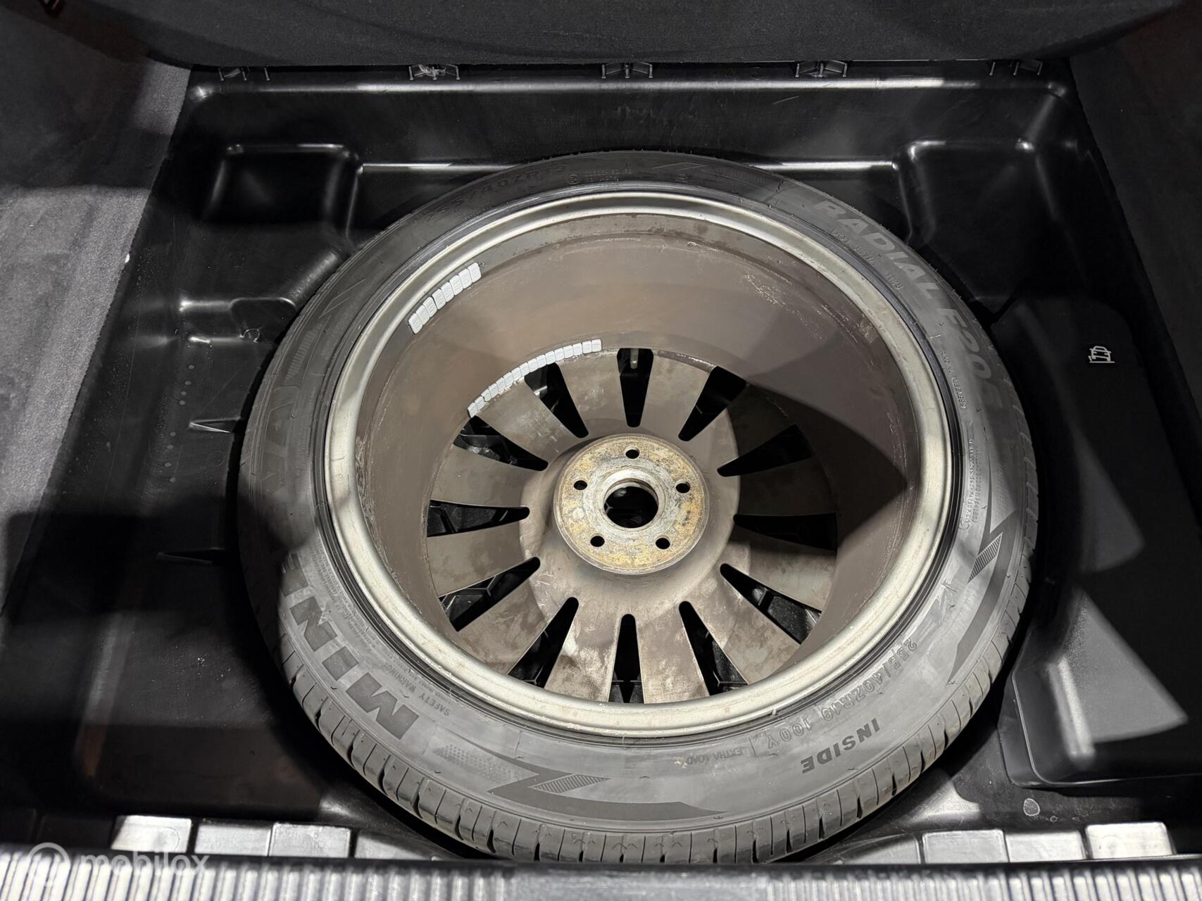 Foto van Audi Audi A8