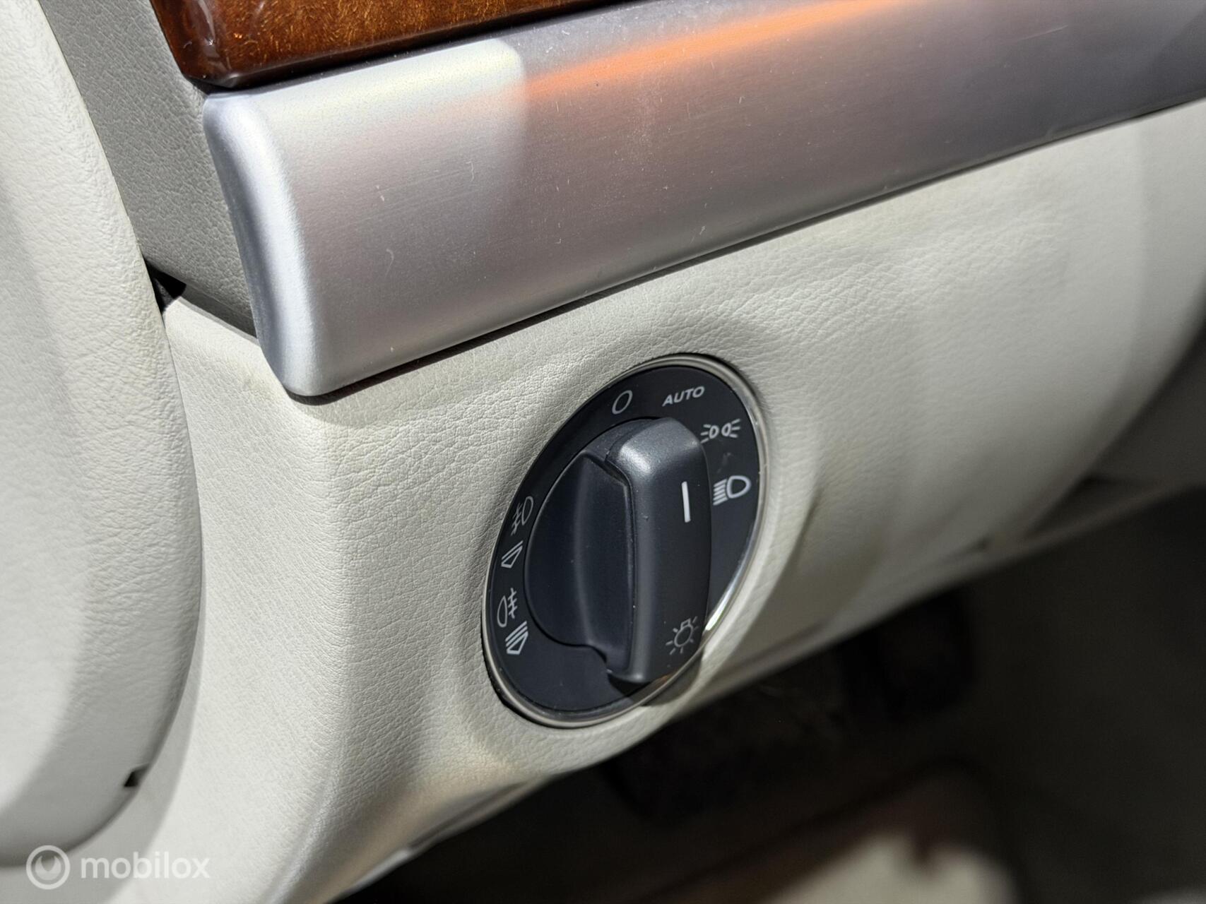 Foto van Audi Audi A8
