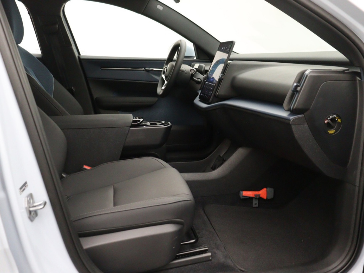 Foto van Volvo Ex30